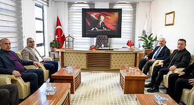 Malatya Büyükşehir'den Doğanşehir'e 279. 7 Milyon TL'lik altyapı yatırımı