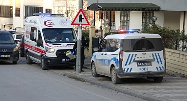 Malatya'da 61 yaşındaki kadın evinde ölü bulundu