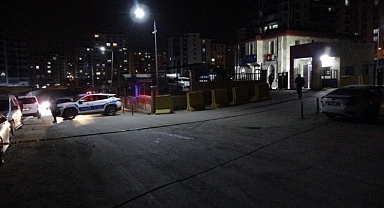 Malatya'da bıçaklı kavga: 3 yaralı