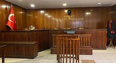 Malatya’da Boşanma Aşamasındaki Eşini Öldüren Sanığın Yargılanmasına Devam Edildi