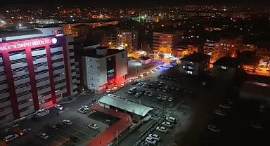 Malatya'da DEAŞ operasyonu: 3 tutuklama