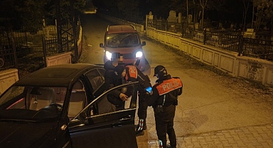 Malatya'da denetimler sıklaştırıldı