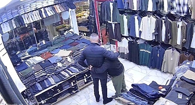 Malatya'da down sendromlu genç ile esnafın diyaloğu yürekleri ısıttı