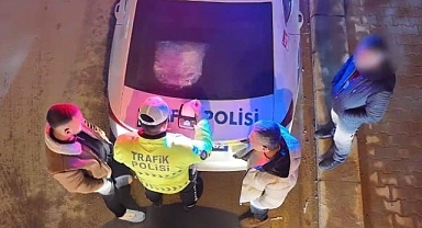 Malatya'da huzur ve güven uygulaması