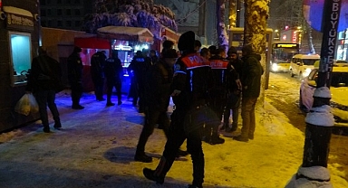 Malatya'da kadınların bıçaklı kavgası kanlı bitti: 1 ölü, 1 yaralı