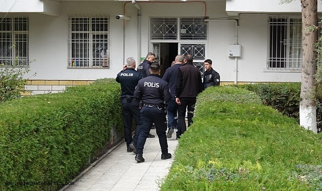 Malatya'da karbonmonoksit zehirlenmesi şüphesi: 1 kişi hastaneye kaldırıldı