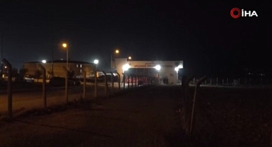 Malatya'daki cezaevlerinde tahliyeler başladı