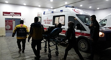 Malatya'daki silahlı kavgayla ilgili 6 kişi tutuklandı