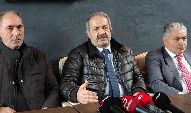 Malatya Yeşilyurtspor'da bahis soruşturmasından 10 futbolcu ceza aldı