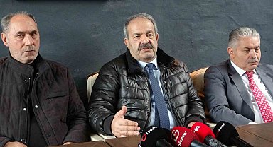 Malatya Yeşilyurtspor'da bahis soruşturmasından 10 futbolcu ceza aldı