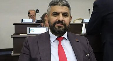 Malatya'da CHP'li meclis üyesi partisinden istifa etti