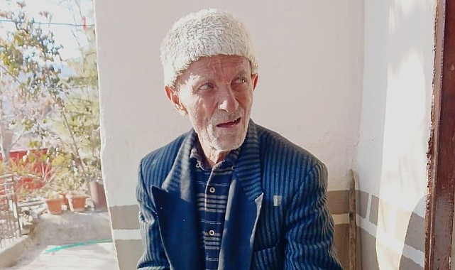 Malatya'da kayıp şahıs için arama çalışması başlatıldı