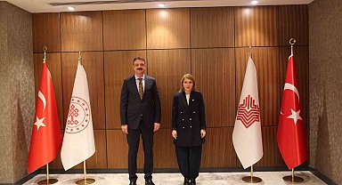 Malatya'da tarihi camiler Kurban Bayramı'na hazırlanıyor