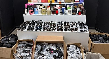 Malatya'da tarihi eser kaçakçılığı operasyonu