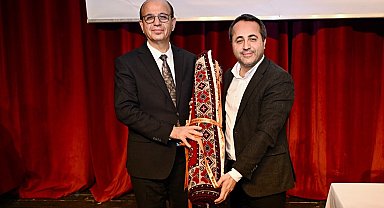 Malatya'da 'Terörsüz Türkiye" konferansı