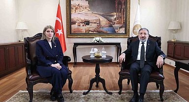 Malatya'nın manevi imarı için güçlü iş birliği