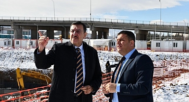 Milletvekili Tüfenkci: 