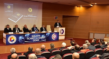 MTSO'nun 2026 hedefi sürdürülebilir kalkınma