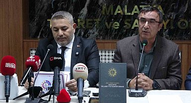 MTSO'nun 100 yıllık tarihi kitaplaştırıldı