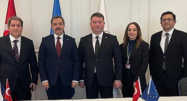 MTÜ'den iklim direncini artıracak AB destekli proje