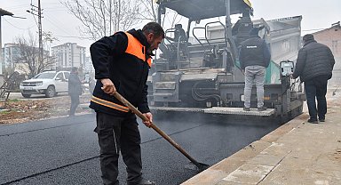 Tecde, Şeyhbayram ve Karakavak'a modern ulaşım hamlesi