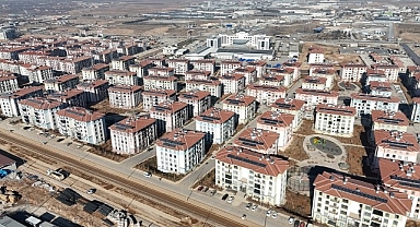 Türkiye'nin en büyük şantiyesinde sona doğru