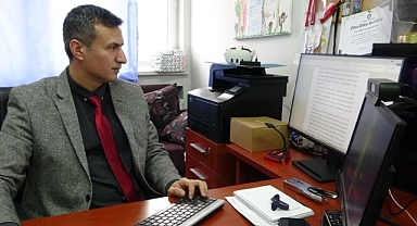 Uzmanından yapay zeka uyarısı: 