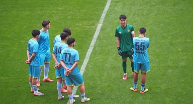 Yeni Malatyaspor sahaya 7 oyuncu ile çıktı, maç oynanmadı