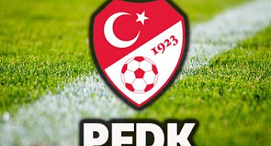 Yeni Malatyaspor'un 3 puanı silindi