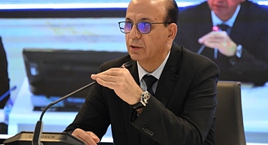 Yeşilyurt Belediye Meclisi, aralık ayı toplantılarına başladı