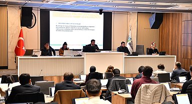 Yeşilyurt Genç Meclis 2026 çalışma dönemi için yeni üyelerini arıyor