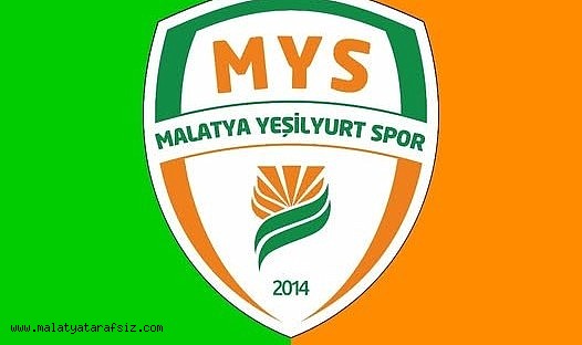 Yeşilyurtspor, zirveden uzaklaşıyor