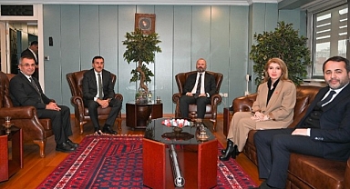 19. PTT Bölge Müdürlüğü Malatya'ya kazandırıldı