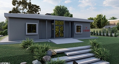 Akçadağ Esenbey Sağlık Ocağı'nın ihalesi yapıldı