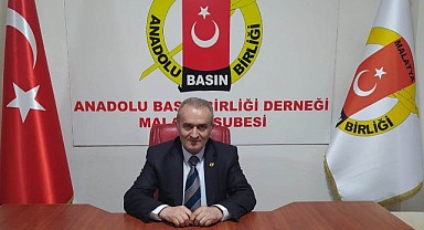 Başkan Dağ'dan Miraç Kandili Mesajı