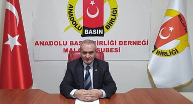 Başkan Dağ’dan Şehitler İçin Taziye Mesajı