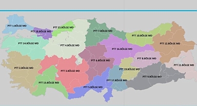 Başkan Er'den Malatya'ya 19. PTT Bölge Müdürlüğü müjdesi