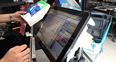 Battalgazi'de market denetimleri sürüyor