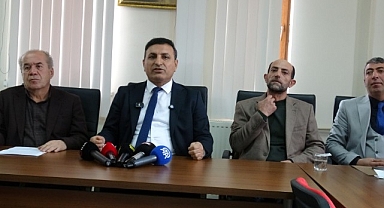 CHP'li Başkan Göçer: 