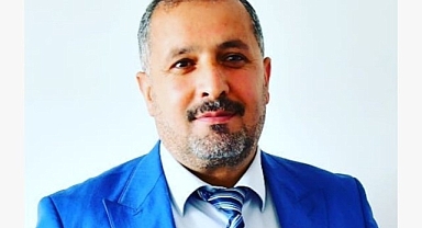 Gazeteci Akif Çelik'in adı kütüphanede yaşatılacak