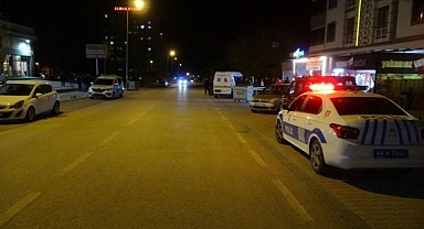 Malatya'da haklarında kesinleşmiş hapis cezası bulunan 3 hükümlü yakalandı