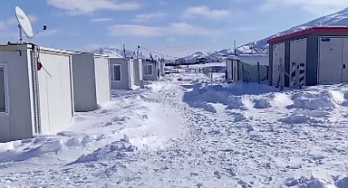 Malatya'da kar hayatı olumsuz etkiliyor