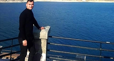 Malatya'da kayıp genç, baraj gölünde ölü bulundu
