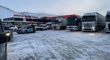 Malatya'da tipi etkili oluyor