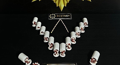 Malatya'da uyuşturucu operasyonu: 1 gözaltı