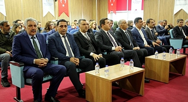 Malatya tapu müdürlüklerinde verimlilik ve performans artışı için eğitim projesi