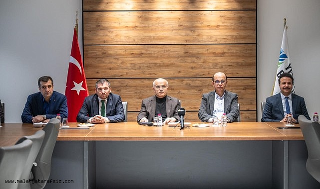 Malatya Yeşilyurtspor güçlü bir yapılanmayla yoluna devam edecek