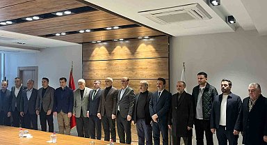 Malatya Yeşilyurtspor'da yönetim değişikliği