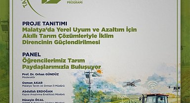 MTÜ, tarım öğretiminin 180. yılını kutlayacak
