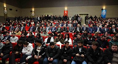 MTÜ'de tarımsal eğitimin 180. yılı coşkuyla kutlandı